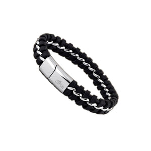 Pulsera Lotus Style para Chico LS1740-2/2
