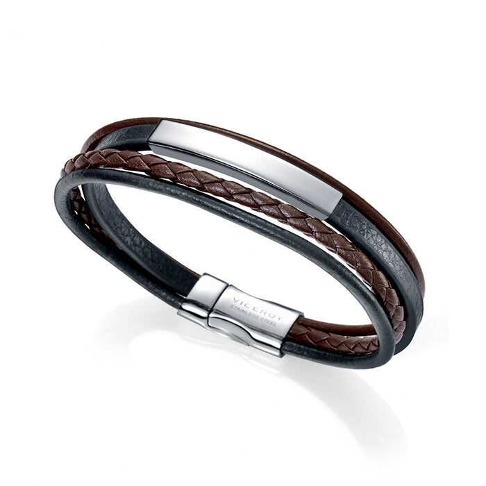Pulsera Viceroy para Hombre 6368P09019