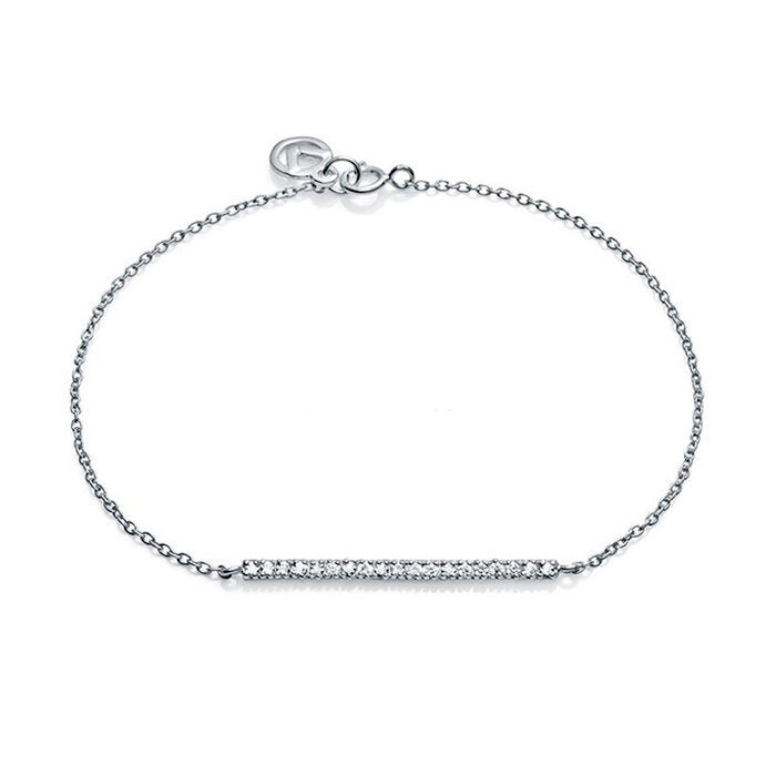 Pulsera Viceroy Plata 5016P000-30
