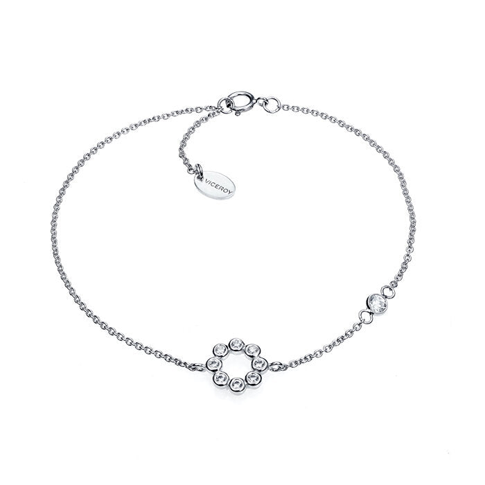 Pulsera Viceroy Plata 71034P000-38