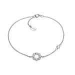 Pulsera Viceroy Plata 71034P000-38