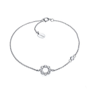 Pulsera Viceroy Plata 71034P000-38