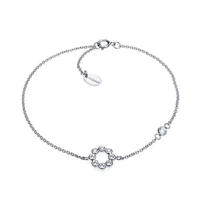Pulsera Viceroy Plata 71034P000-38