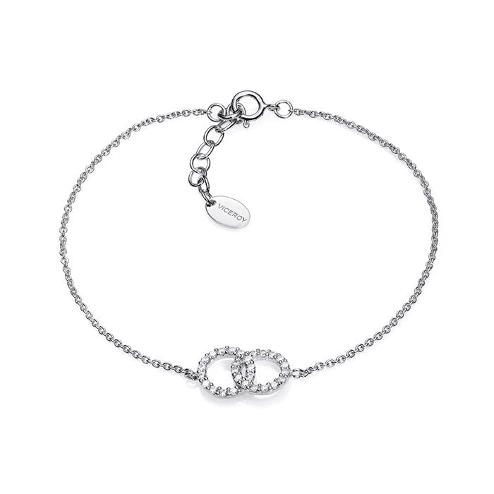 Pulsera Viceroy Plata 71038P000-38