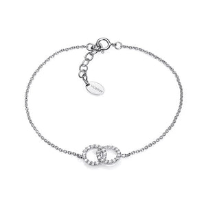 Pulsera Viceroy Plata 71038P000-38