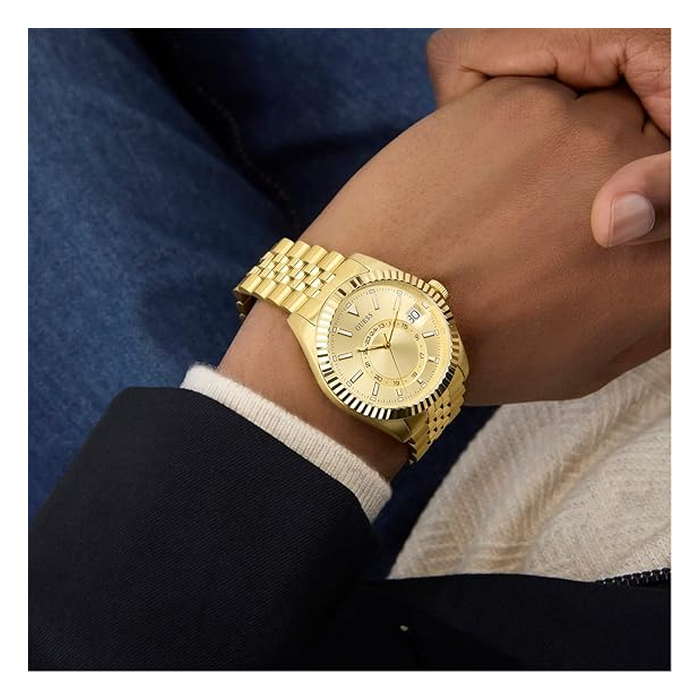 Relo Guess Jaden GW0977G2