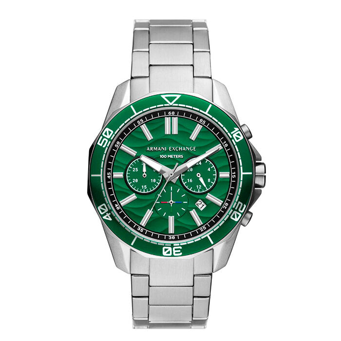 Reloj Armani Exchange Acero Inoxidable AX1957