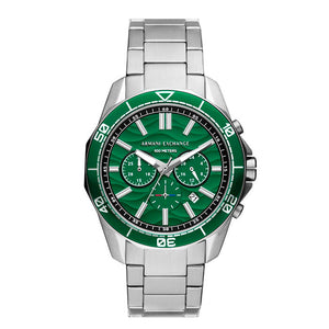 Reloj Armani Exchange Acero Inoxidable AX1957