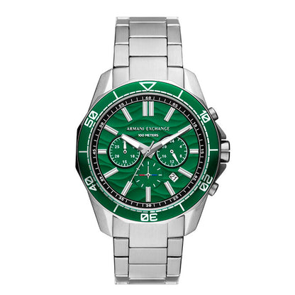 Reloj Armani Exchange Acero Inoxidable AX1957
