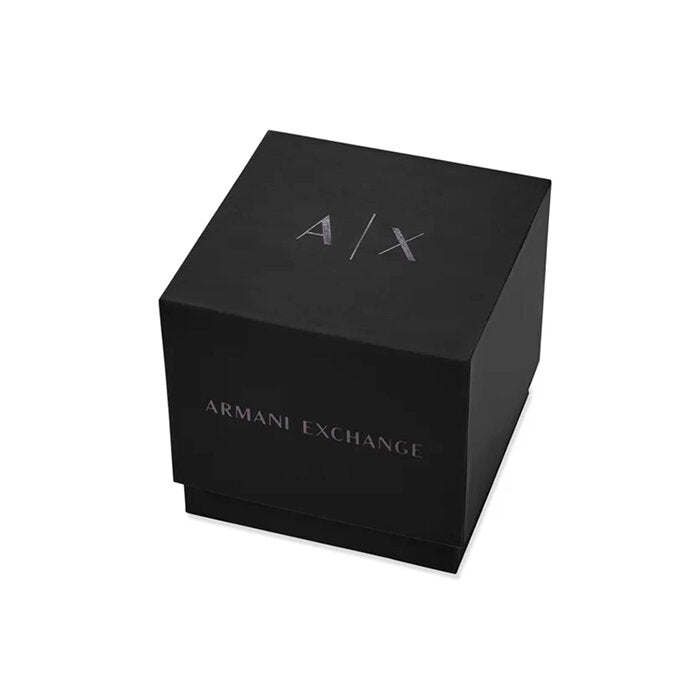Reloj Armani Exchange Acero Oro Hombre AX4184