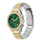 Reloj Armani Exchange Acero Oro Hombre AX4184