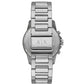 Reloj Armani Exchange AX1720 Banks