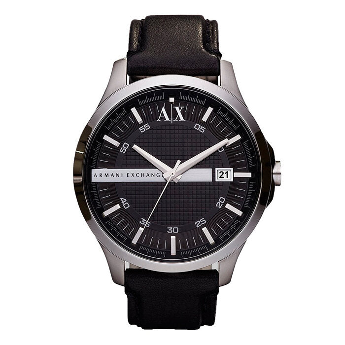 Reloj Armani Exchange Hampton AX2101