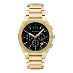 Reloj Armani Exchange AX4180 cronógrafo