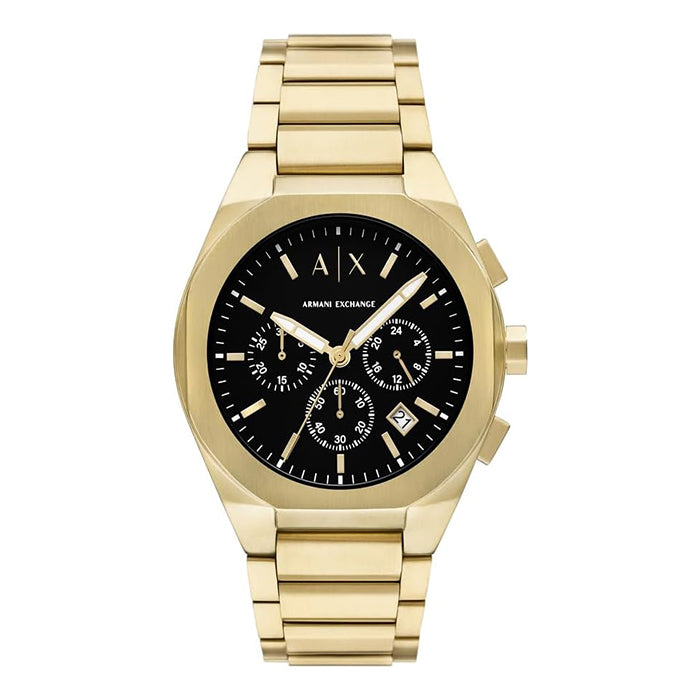 Reloj Armani Exchange AX4180 cronógrafo