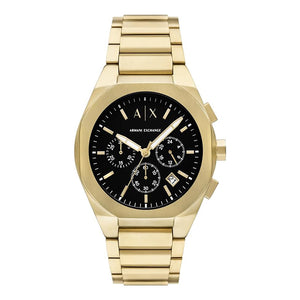 Reloj Armani Exchange AX4180 cronógrafo