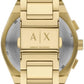 Reloj Armani Exchange AX4180 cronógrafo