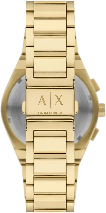 Reloj Armani Exchange AX4180 cronógrafo