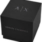Reloj Armani Exchange AX4180 cronógrafo