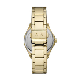 Reloj Armani Exchange AX5257 Lady Hampton