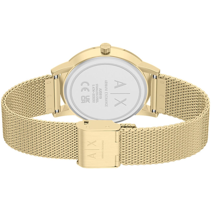 Reloj Armani Exchange AX5619