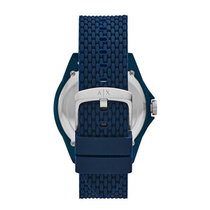 Reloj Armani Exchange AX7118 Drexler + Pulsera Extra