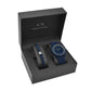 Reloj Armani Exchange AX7118 Drexler + Pulsera Extra