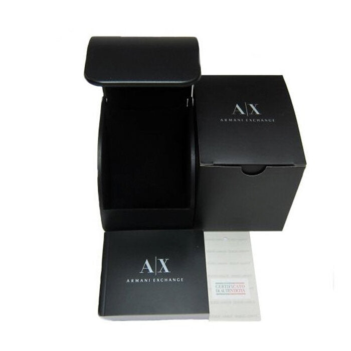 Reloj Armani Exchange AX7119 Cayde + Pulsera Extra