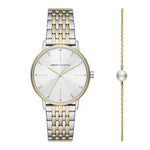 Reloj Armani Exchange AX7156SET – Set reloj + pulsera