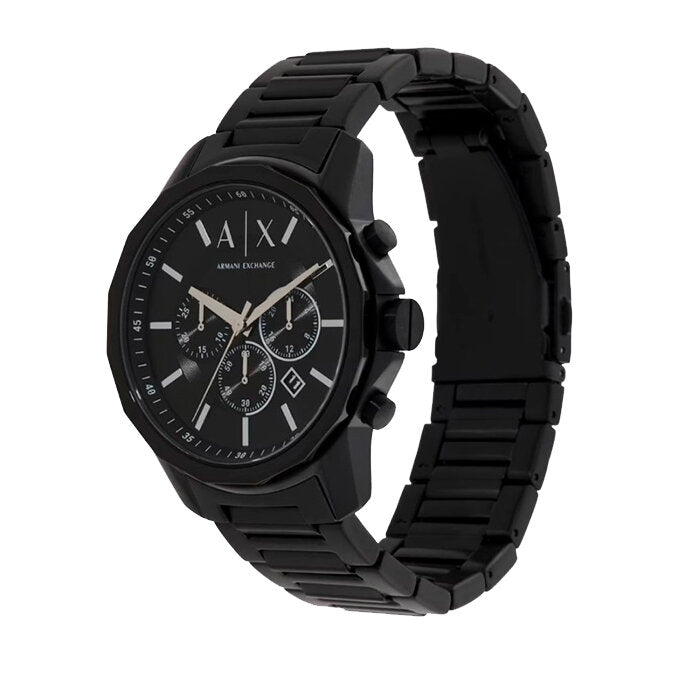 Reloj Armani Exchange Cronógrafo Hombre AX1722