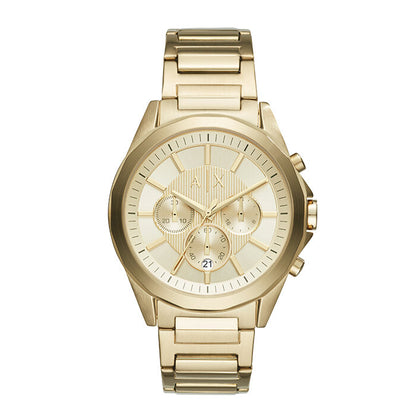 Reloj Armani Exchange Drexler AX2602