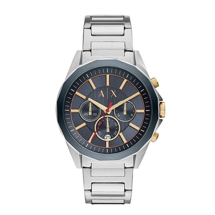 Reloj Armani Exchange Drexler AX2614