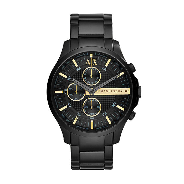Reloj Armani Exchange Hampton AX2164