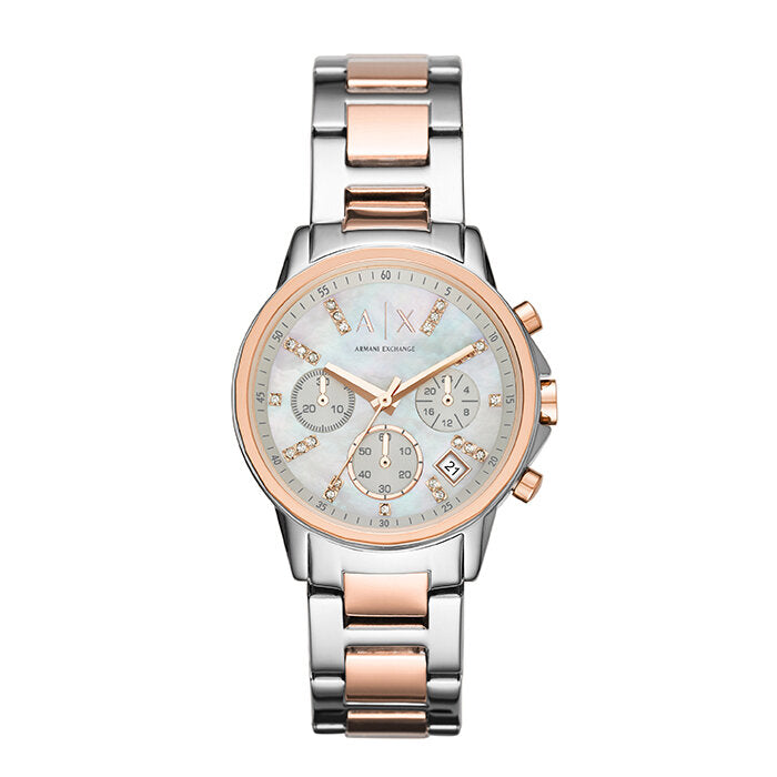 Reloj Armani Exchange Lady Banks AX4331