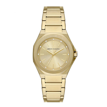 Reloj Armani Exchange Mujer AX4608