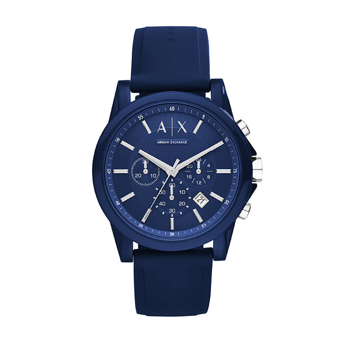 Reloj Armani Exchange Outerbanks AX1327