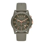 Reloj Armani Exchange Outerbanks AX1341