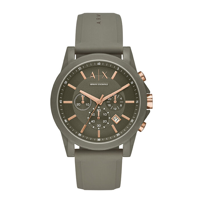 Reloj Armani Exchange Outerbanks AX1341