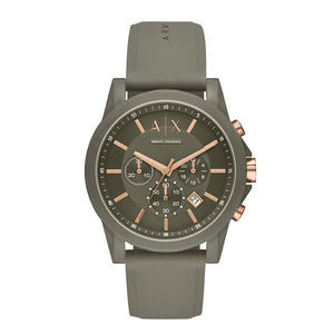 Reloj Armani Exchange Outerbanks AX1341