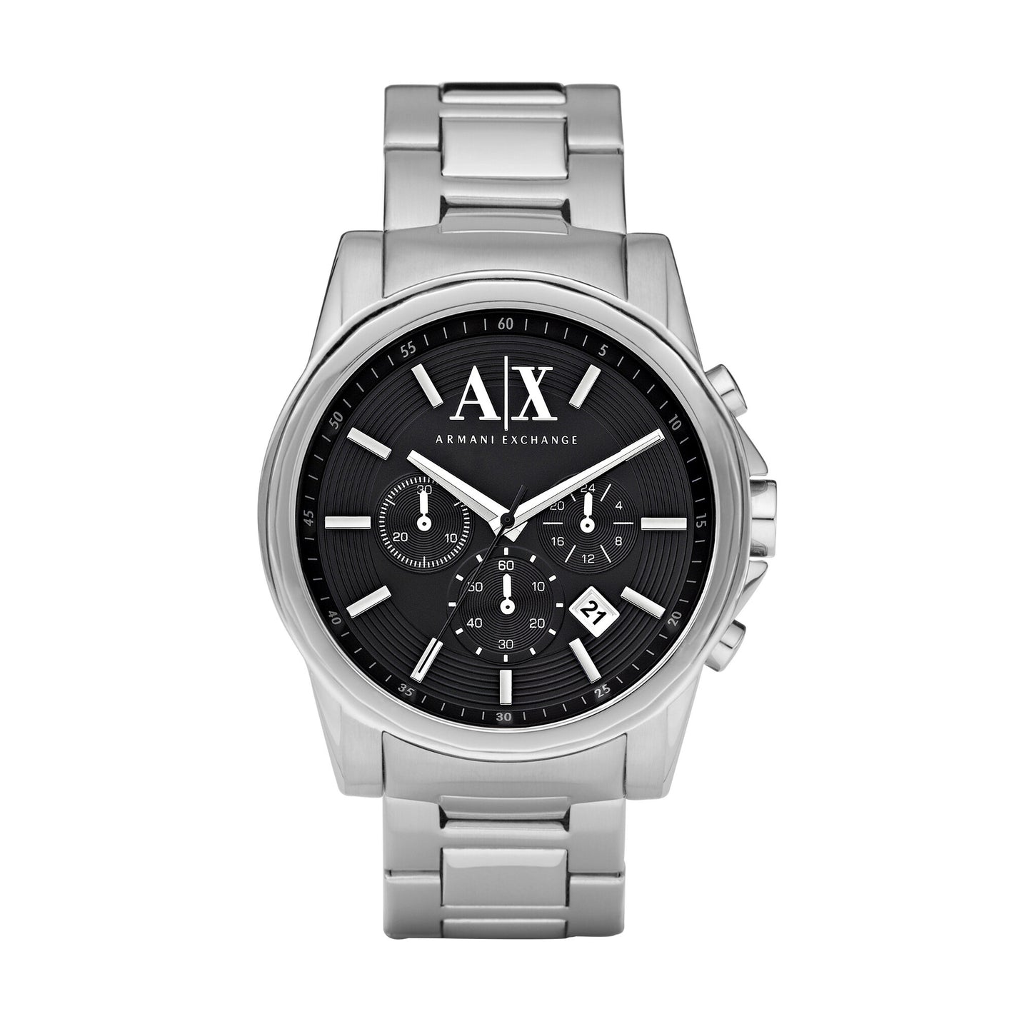 Reloj Armani Exchange Outerbanks AX2084