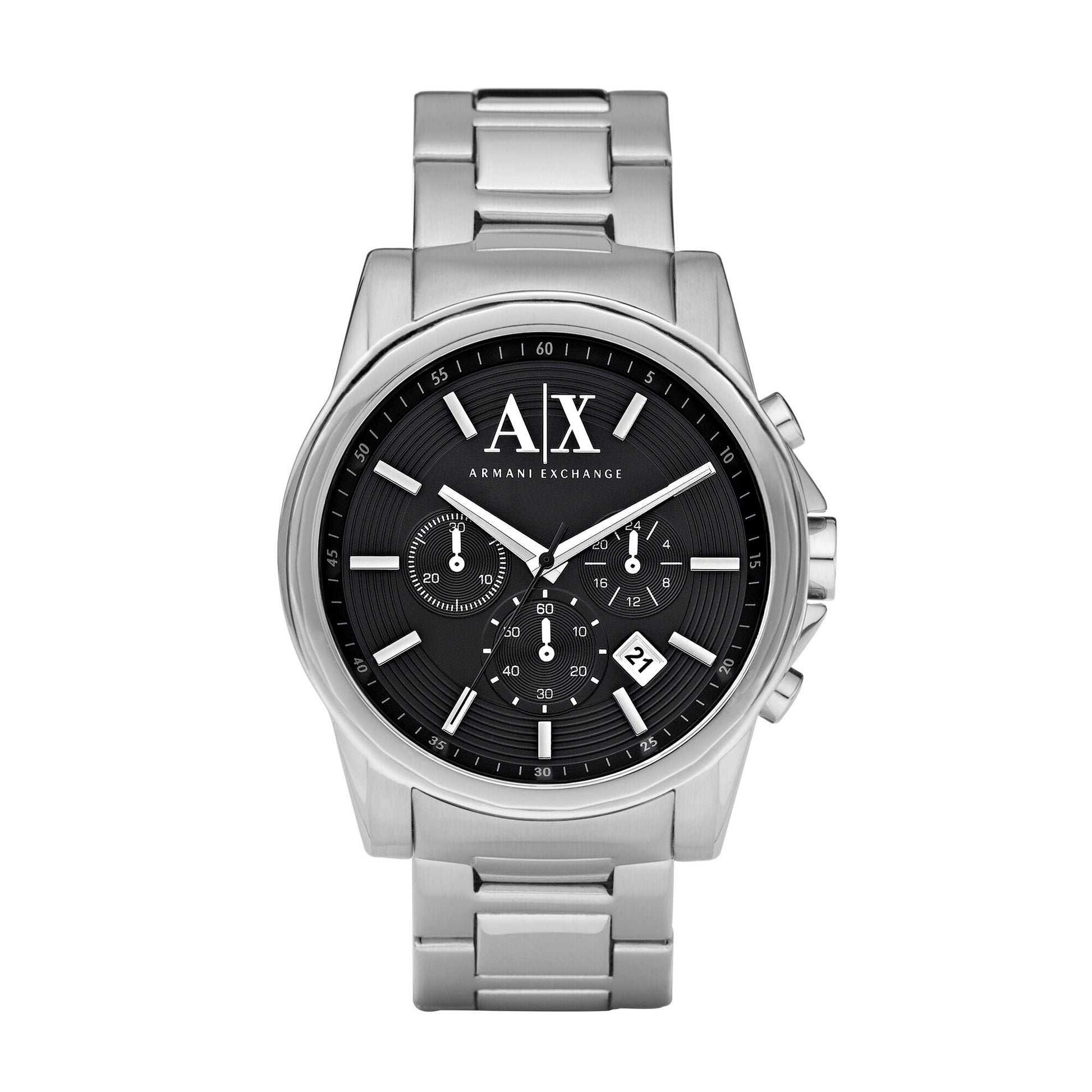 Reloj Armani Exchange Outerbanks AX2084