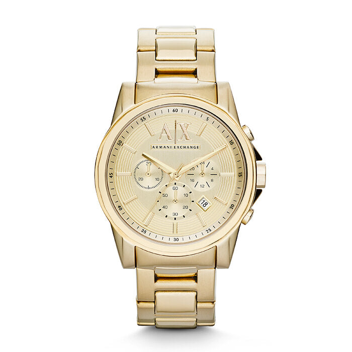 Reloj Armani Exchange Outerbanks AX2099