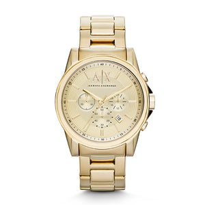 Reloj Armani Exchange Outerbanks AX2099