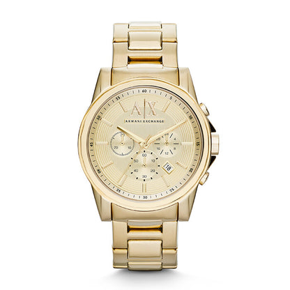 Reloj Armani Exchange Outerbanks AX2099