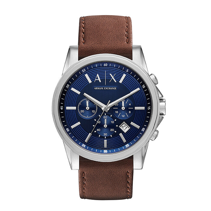 Reloj Armani Exchange Outerbanks AX2501