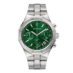 Reloj Bulova 96B409 Classic Octogon
