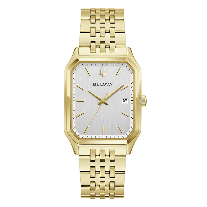 Reloj Bulova 97B236 “We Are All Here” – Tony Bennett