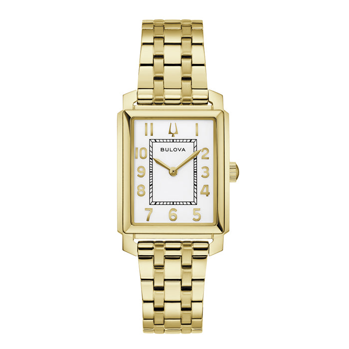 Reloj Bulova 97L186 Sutton
