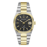Reloj Bulova 98B458 Super Seville bicolor