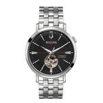 Reloj Bulova Aerojet Automatic 96A199